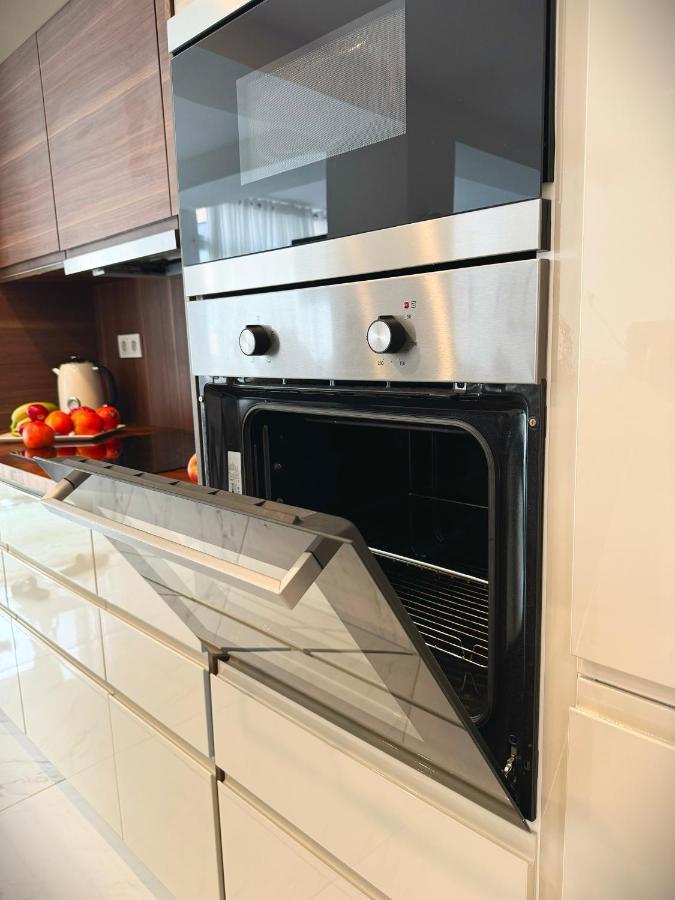 Nice Apartment Alicante Center Exterior photo